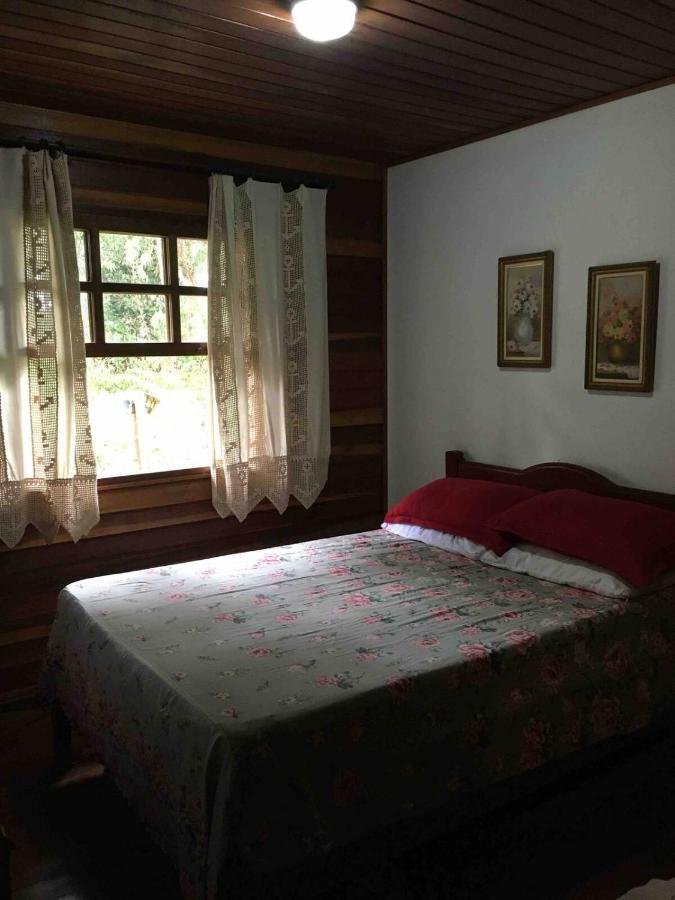 Casa De Campo Em Monte Verde , Linda Vista Para Montanhas エクステリア 写真